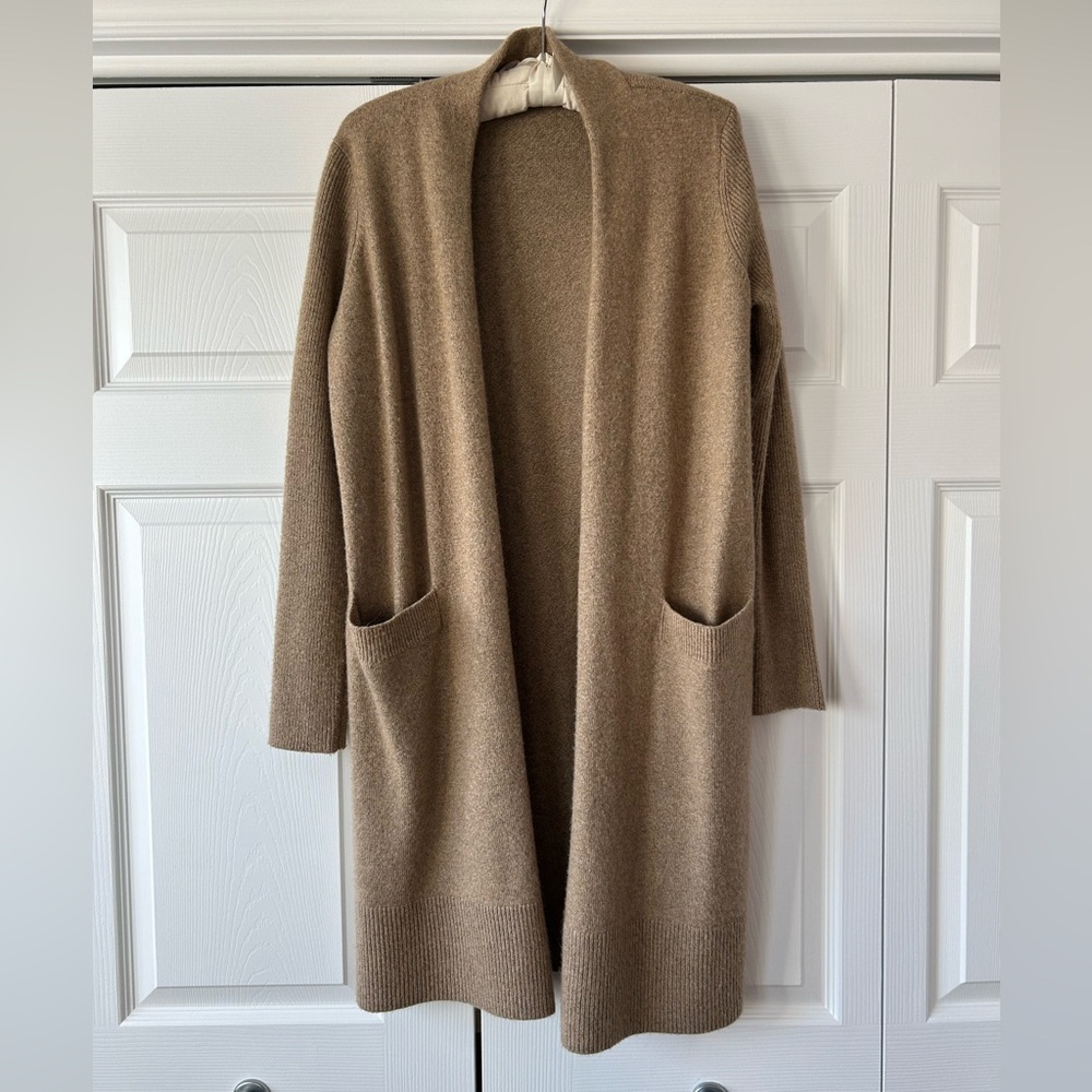 MICHAEL KORS Long Cardigan